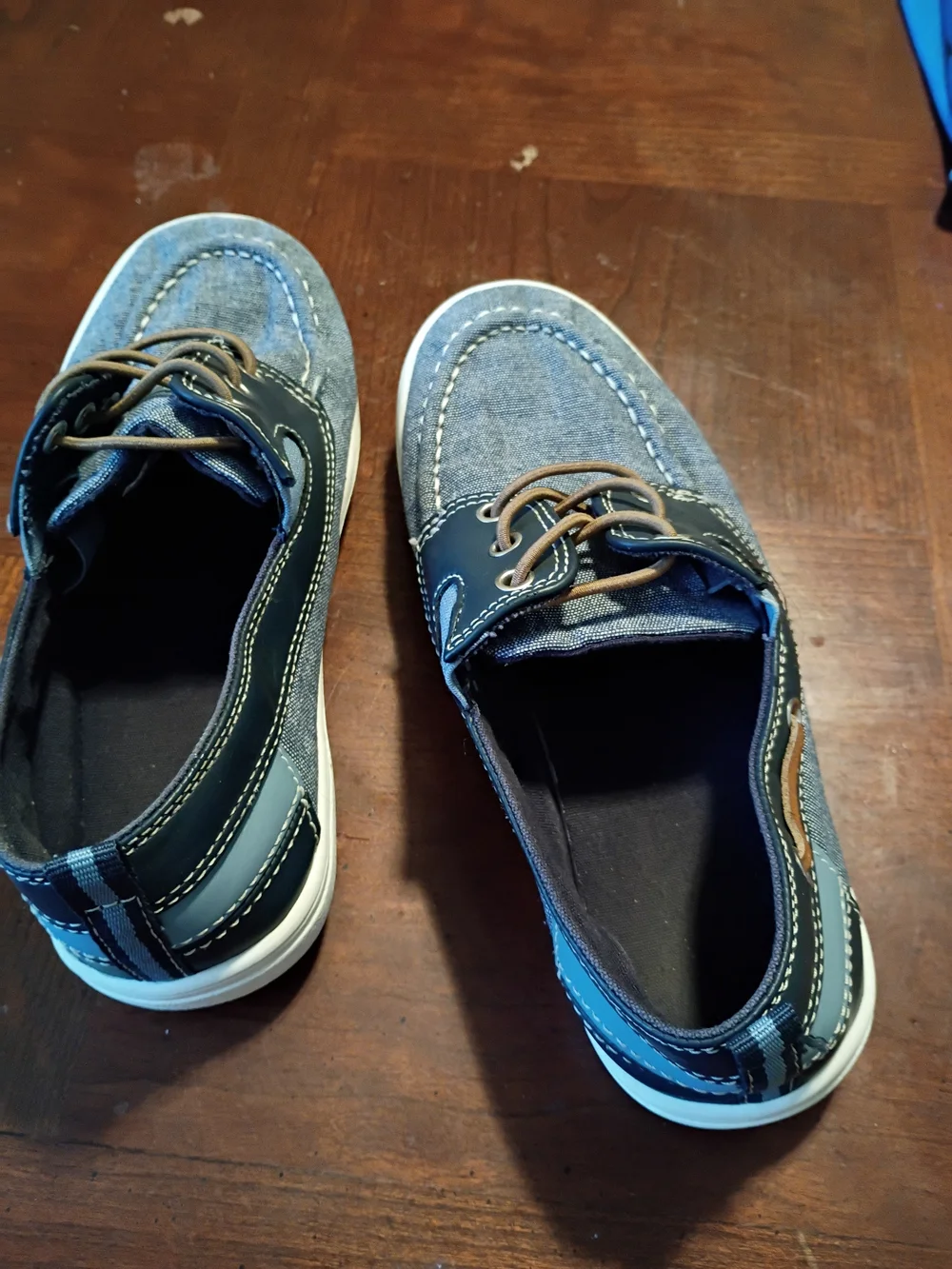 N/A comfortable men